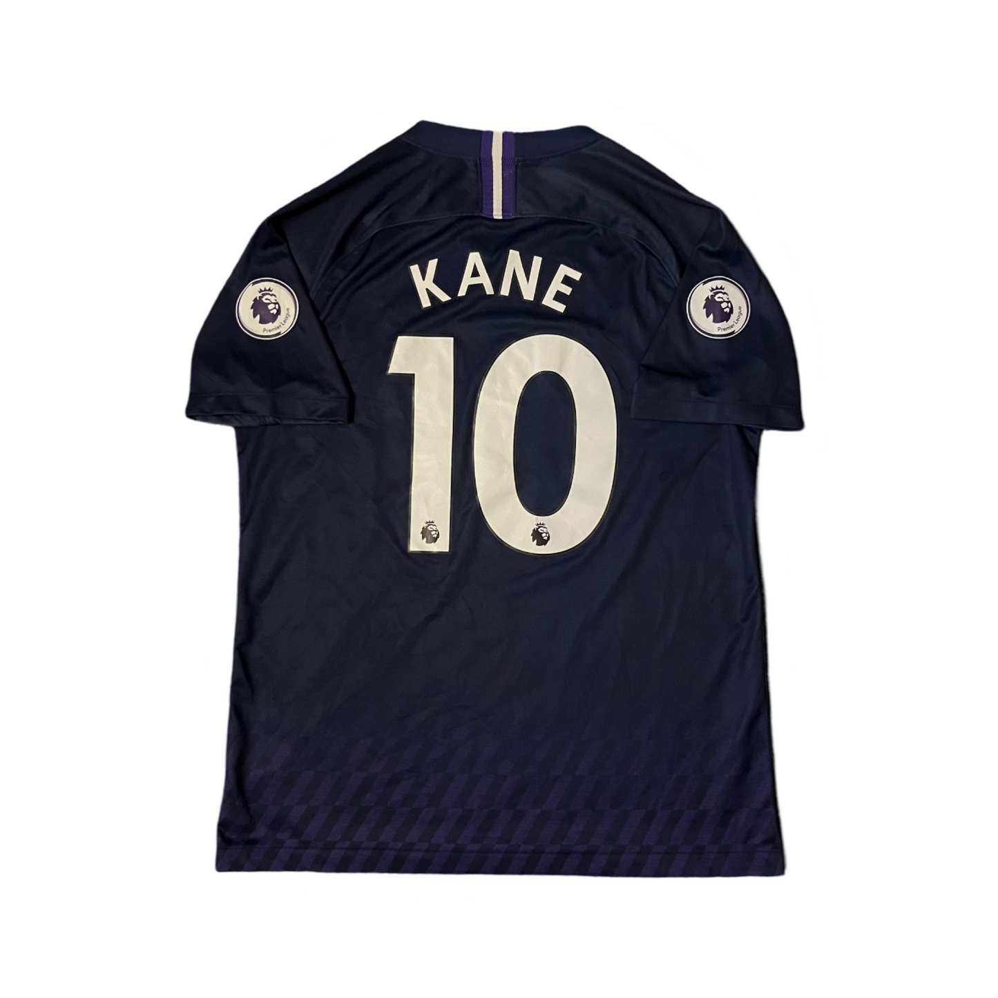 KANE- TOTTENHAM 2019/2020 AWAY SHIRT