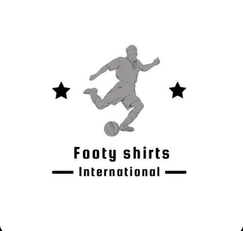 FootyShirtsInternational